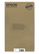 EPSON 24XL Multipack 6-colours EasyMail