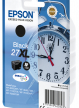 EPSON 27XL ink cartridge black high capacity 17.7ml 1.100 pages 1-pack RF-AM blister - DURABrite ultra ink