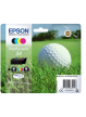 EPSON 34 Ink Multipack CMYK Blister