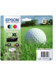 EPSON 34XL Ink Multipack CMYK Blister