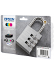 EPSON 35 Ink Multipack CMYK