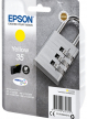 EPSON 35 Ink Yellow 9,1ml