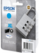 EPSON 35XL Ink Cyan 20,3ml
