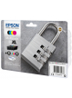 EPSON 35XL Ink Multipack CMYK Blister