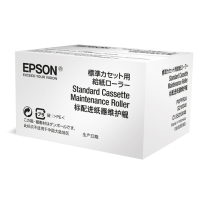 Tusz EPSON C13S210046 Epson WF-6xxx Series Standard Cassette Maintenance Roller