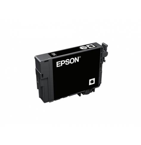 EPSON C13T02W14020 Epson Black XL 9,2 ml XP-5100 RF+AM