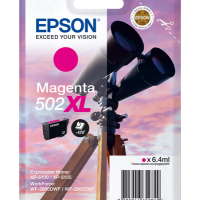 Tusz EPSON C13T02W34020 Epson Magenta 6,4 ml XP-5100 RF+AM