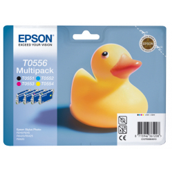EPSON C13T05564020 ink cartridge 1-pack RF-AM blister