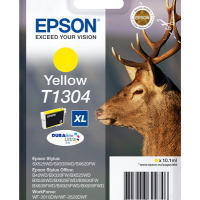 Tusz EPSON C13T13044012 Epson T1304 yellow Stylus SX525WD/BX305F/BX320FW/BX625FWD
