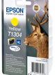 EPSON C13T13044012 Epson T1304 yellow Stylus SX525WD/BX305F/BX320FW/BX625FWD
