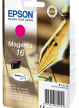 EPSON C13T16234012 Epson T1623 magenta DURABrite 3,1 ml WF-2010/25x0