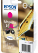 EPSON C13T16334012 Epson T1633 XL magenta DURABrite 6,5 ml WF-2010/25x0