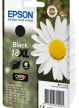 EPSON C13T18114012 Epson T1811 black XL 11,5 ml XP-102/202/205/302/305/402/405/405WH