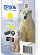 EPSON C13T26344012 Epson T2634 XL yellow Claria 9,7 ml XP-600/700/800