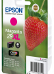 EPSON C13T29934012 Epson Singlepack magenta 29 Claria Home XL 6,4 ml