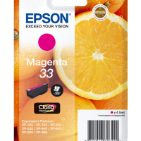 Tusz EPSON C13T33434012 Epson Premium Singlepack magenta 33