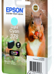 EPSON C13T37854010 Epson C13T37854010 Light Cyan Claria Photo HD 378
