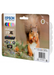 EPSON C13T37984010 Multipack Epson C13T37984010 6-colours Claria Photo HD 378XL
