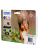 EPSON C13T37984010 Multipack Epson C13T37984010 6-colours Claria Photo HD 378XL