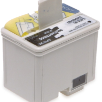 Tusz EPSON C33S020403 Epson Black C33S020403 TM-J7100