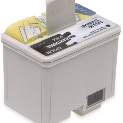 EPSON C33S020403 Epson Black C33S020403 TM-J7100