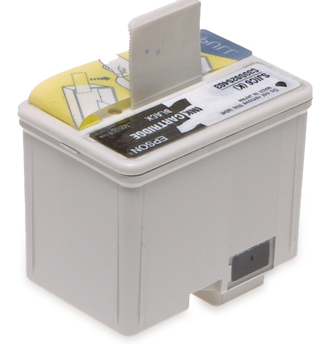 EPSON C33S020403 Epson Black C33S020403 TM-J7100