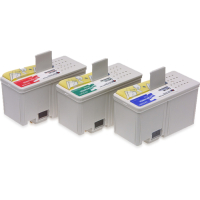 Tusz EPSON C33S020405 Epson Red C33S020405 TM-J7100