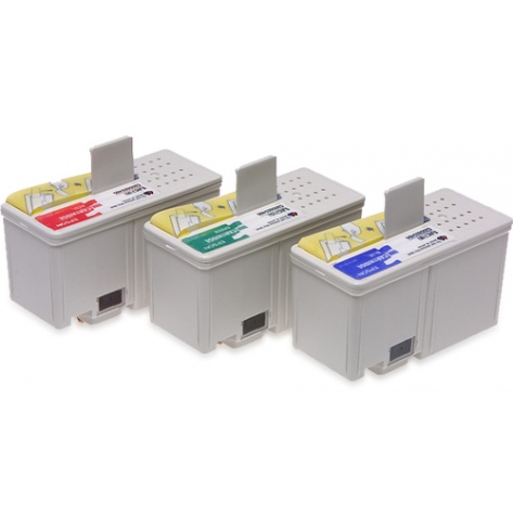 EPSON C33S020405 Epson Red C33S020405 TM-J7100