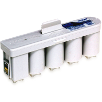 Tusz EPSON C33S020410 Epson Multicolor C33S020410 TM-C100