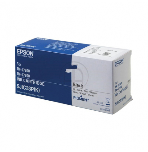 EPSON C33S020655 Epson C33S020655