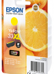 EPSON Cartouche Oranges Ink Claria Premium J (XL)