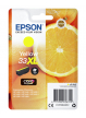 EPSON Cartouche Oranges Ink Claria Premium J (XL)