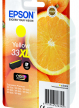 EPSON Cartouche Oranges Ink Claria Premium J (XL)