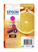 EPSON Cartouche Oranges Ink Claria Premium M (XL)