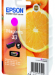 EPSON Cartouche Oranges Ink Claria Premium Magenta