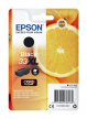 EPSON Cartouche Oranges Ink Claria Premium N (XL)