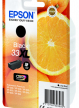 EPSON Cartouche Oranges Ink Claria Premium N (XL)