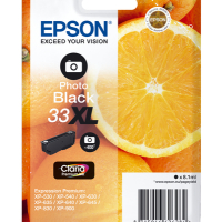 Tusz EPSON Cartouche Oranges Ink Claria Premium N Photo (XL)