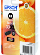 EPSON Cartouche Oranges Ink Claria Premium N Photo (XL)