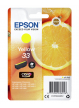 EPSON Cartouche Oranges Ink Claria Premium Yellow