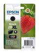 EPSON Cartridge Fraise - Ink Claria Home Black (XL)
