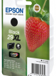 EPSON Cartridge Fraise - Ink Claria Home Black (XL)