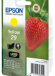 EPSON Cartridge Fraise - Ink Claria Home Yellow