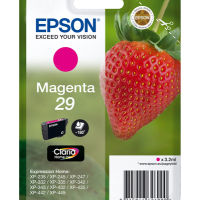Tusz EPSON Cartridge Fraise Ink Claria Home Magenta