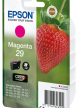 EPSON Cartridge Fraise Ink Claria Home Magenta