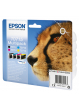 EPSON DuraBrite Ultra ink cartridge black and tri-colour 1-pack RF-AM blister