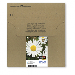 EPSON EasyMail MP Daisy-Claria Home N C M J