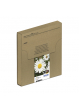EPSON EasyMail MP Daisy-Claria Home N C M J