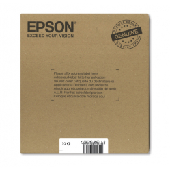EPSON EasyMail MP Daisy-Claria Home N C M J