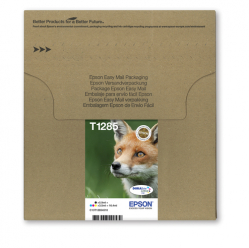 EPSON EasyMail MP Fox-DURABrite Ultra N C M J